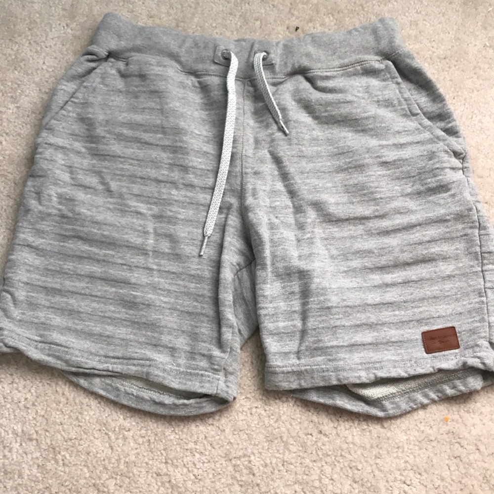 Lounge shorts